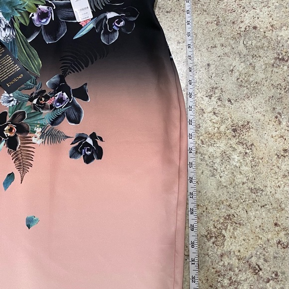 BEBE DRESS - Picture 8 of 11